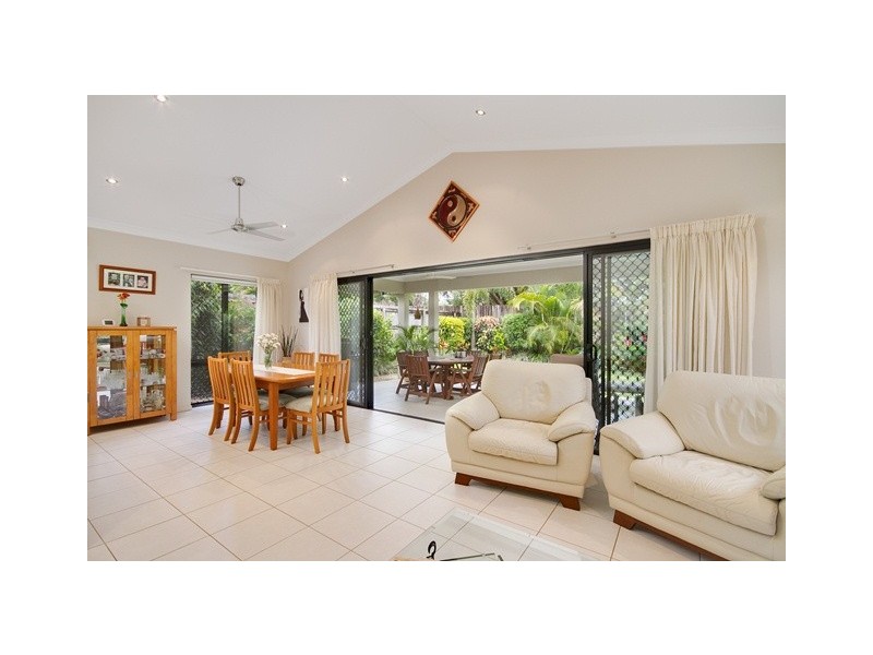43 Booyong Drive, Mount Sheridan QLD 4868