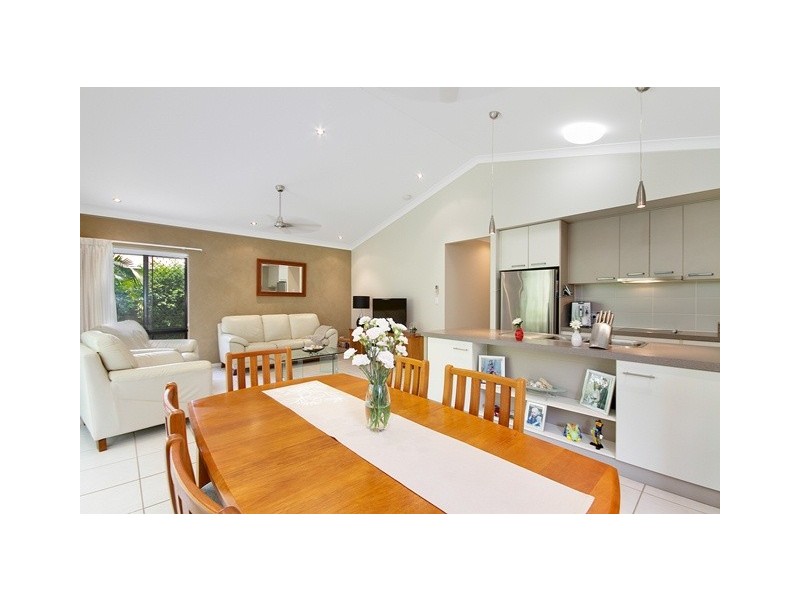 43 Booyong Drive, Mount Sheridan QLD 4868