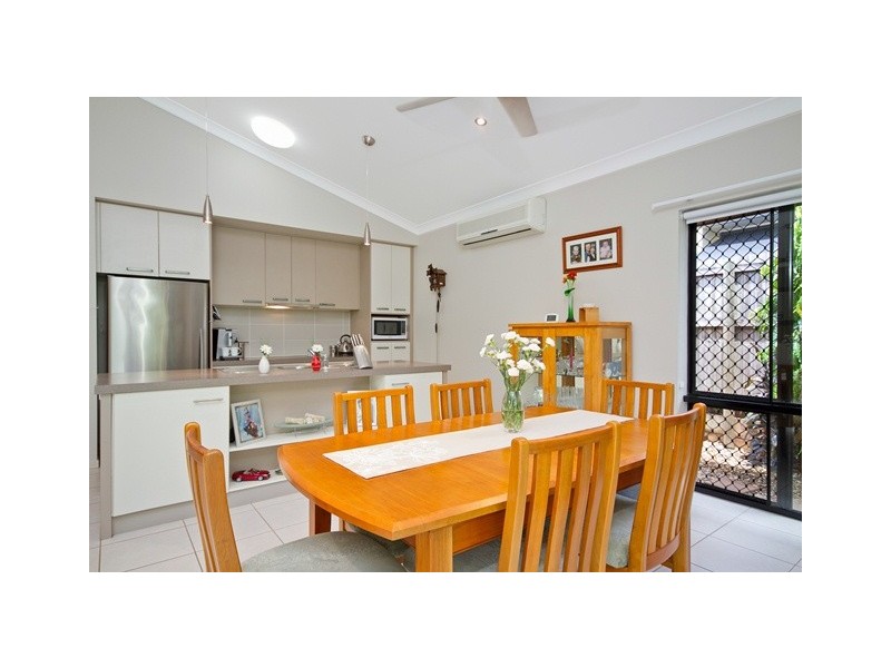 43 Booyong Drive, Mount Sheridan QLD 4868