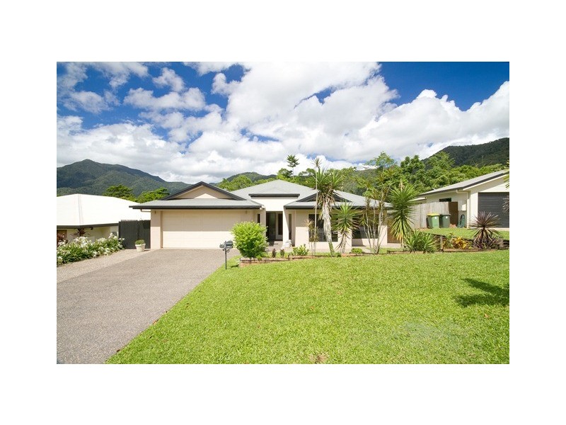 33 Goodsell Dr, Bentley Park QLD 4869