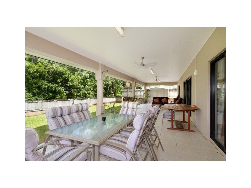 33 Goodsell Dr, Bentley Park QLD 4869