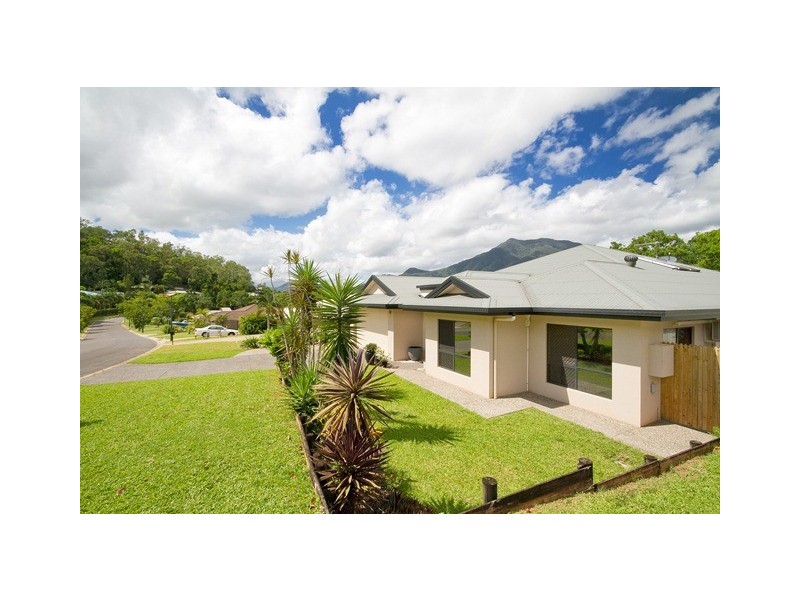33 Goodsell Dr, Bentley Park QLD 4869