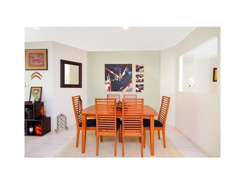 33 Goodsell Dr, Bentley Park QLD 4869