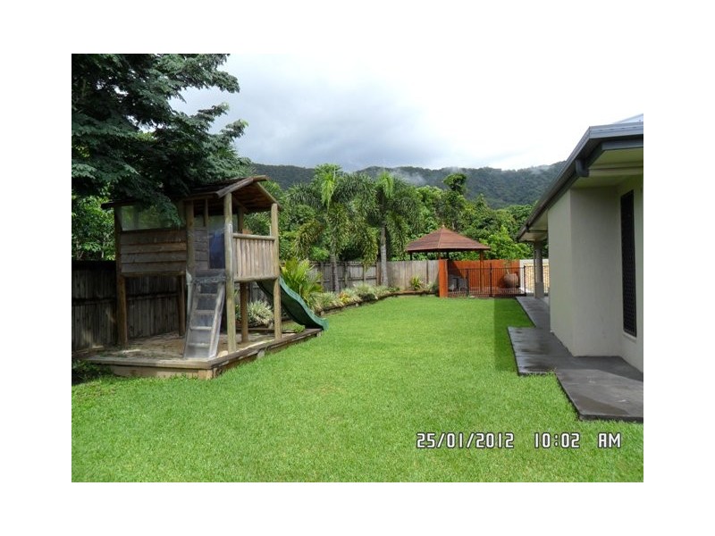 Bentley Park QLD 4869