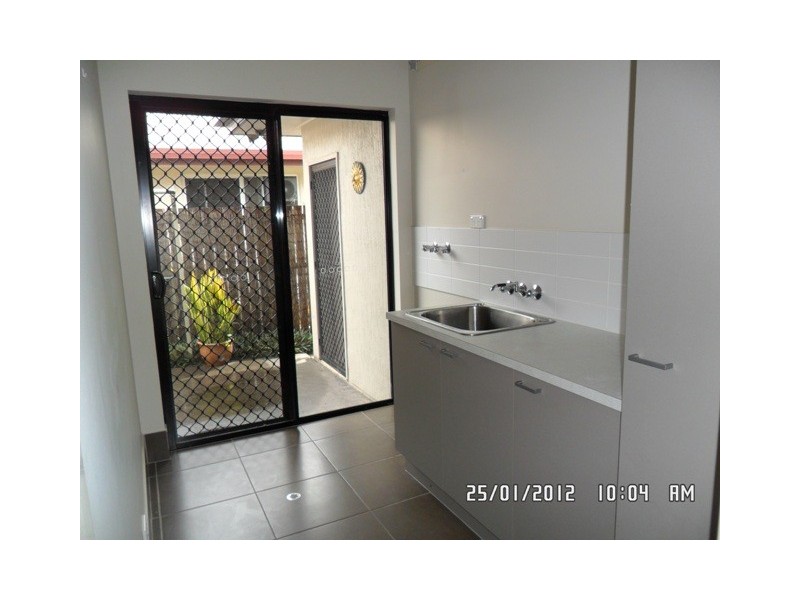 Bentley Park QLD 4869
