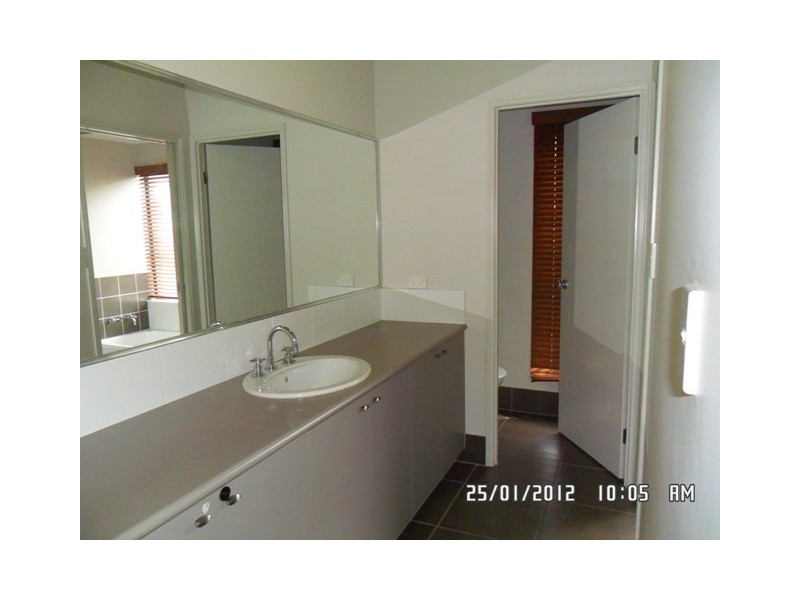 Bentley Park QLD 4869