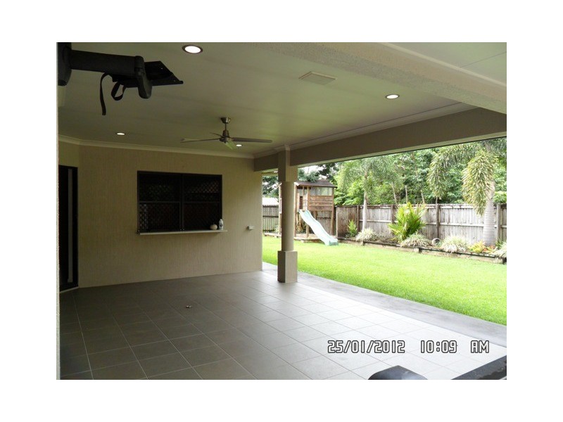 Bentley Park QLD 4869