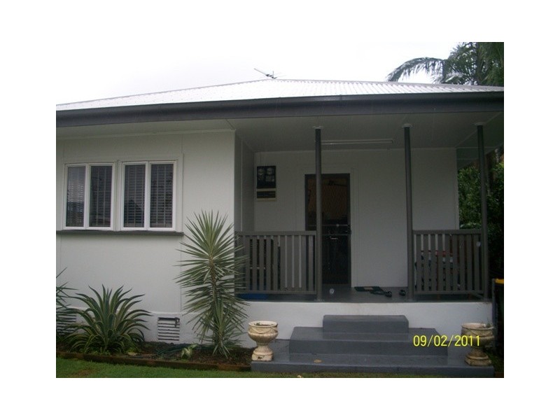 Bungalow QLD 4870