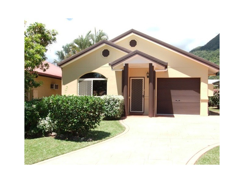 21 Foxtail Street, Mount Sheridan QLD 4868