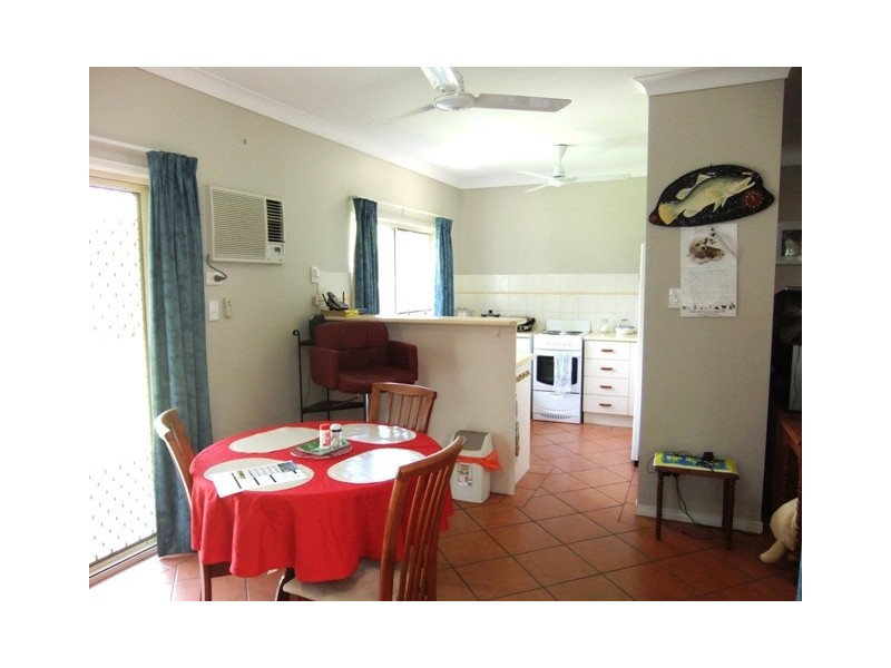 21 Foxtail Street, Mount Sheridan QLD 4868