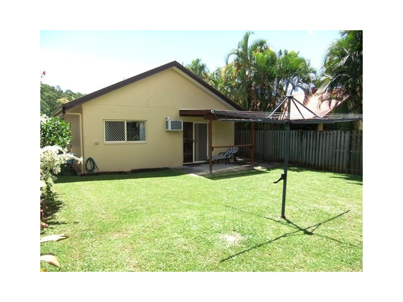 21 Foxtail Street, Mount Sheridan QLD 4868