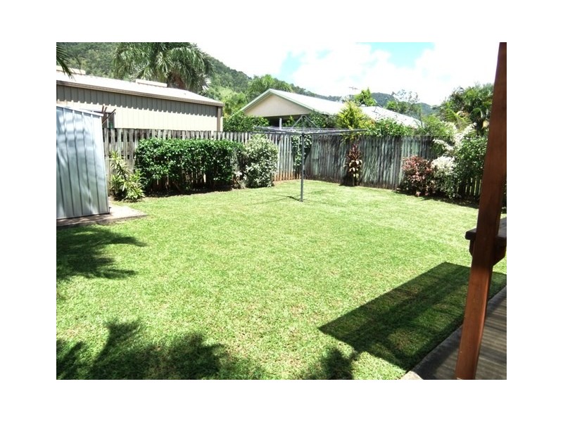 21 Foxtail Street, Mount Sheridan QLD 4868