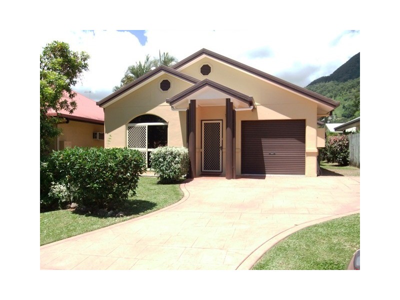 21 Foxtail Street, Mount Sheridan QLD 4868