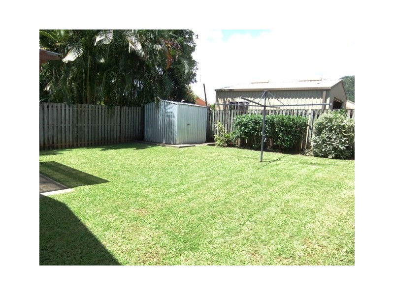 21 Foxtail Street, Mount Sheridan QLD 4868