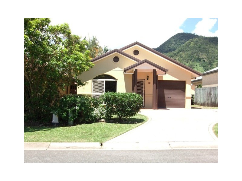 21 Foxtail Street, Mount Sheridan QLD 4868