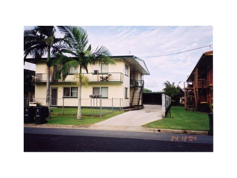 Westcourt QLD 4870