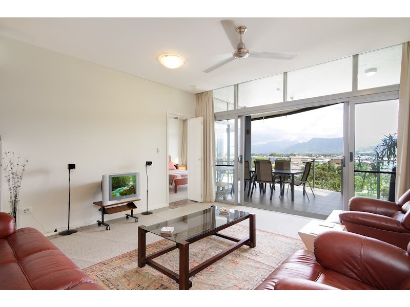 607/174  Grafton Street, Cairns City QLD 4870