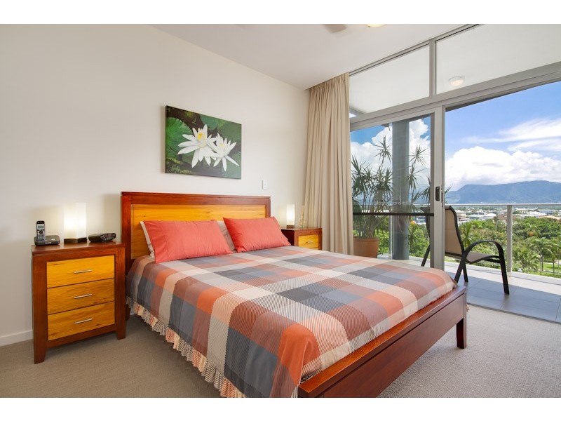 607/174  Grafton Street, Cairns City QLD 4870