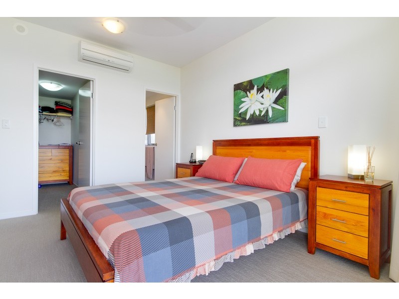 607/174  Grafton Street, Cairns City QLD 4870
