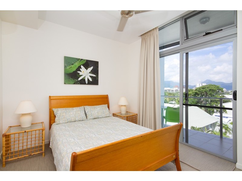 607/174  Grafton Street, Cairns City QLD 4870