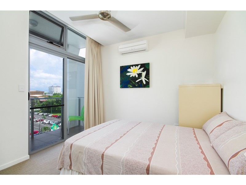 607/174  Grafton Street, Cairns City QLD 4870