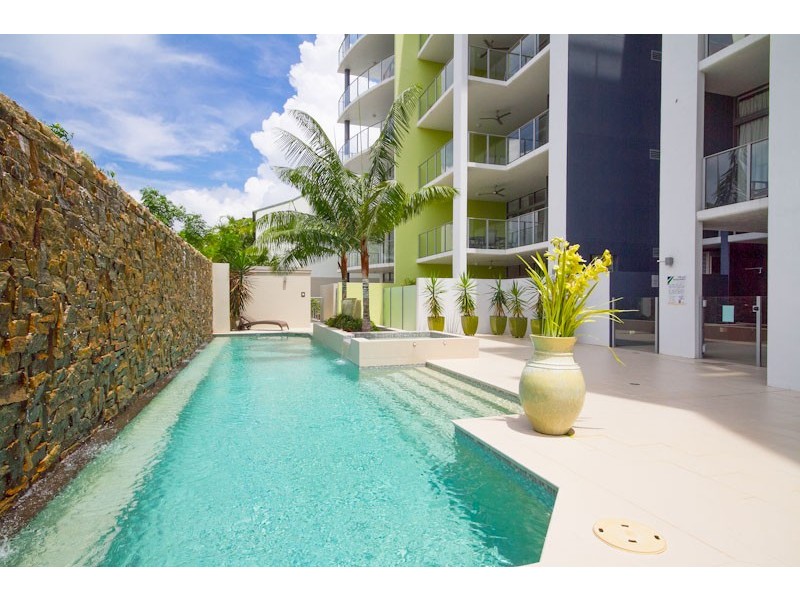 607/174  Grafton Street, Cairns City QLD 4870