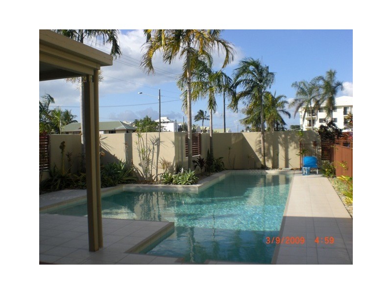 Parramatta Park QLD 4870