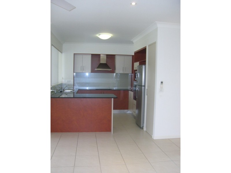 Parramatta Park QLD 4870