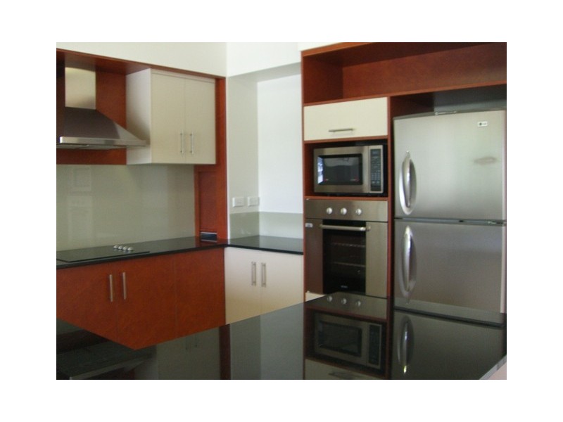 Parramatta Park QLD 4870