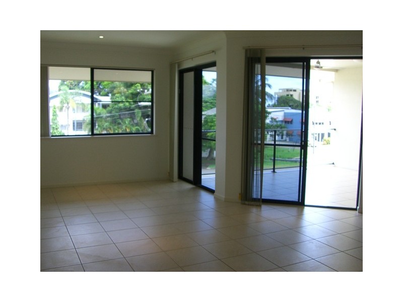 Parramatta Park QLD 4870