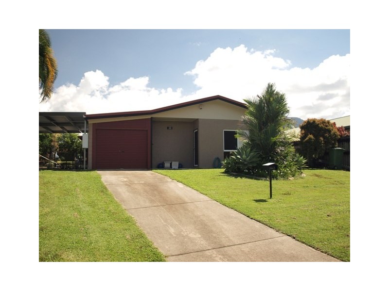 13 Venus Battery Close, Edmonton QLD 4869