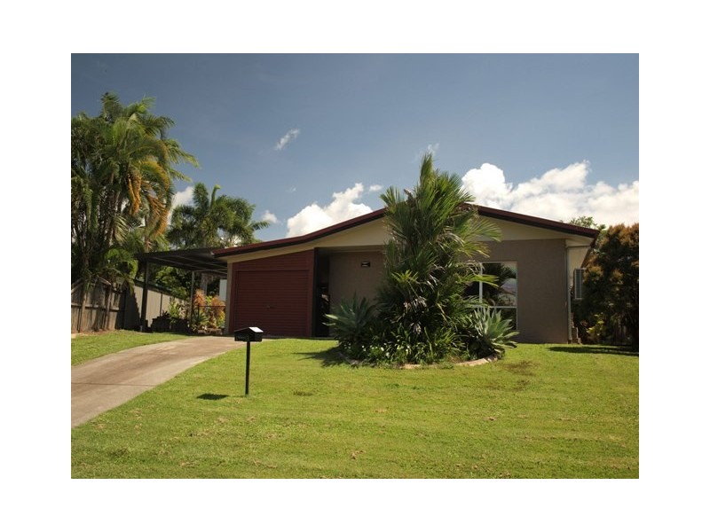 13 Venus Battery Close, Edmonton QLD 4869