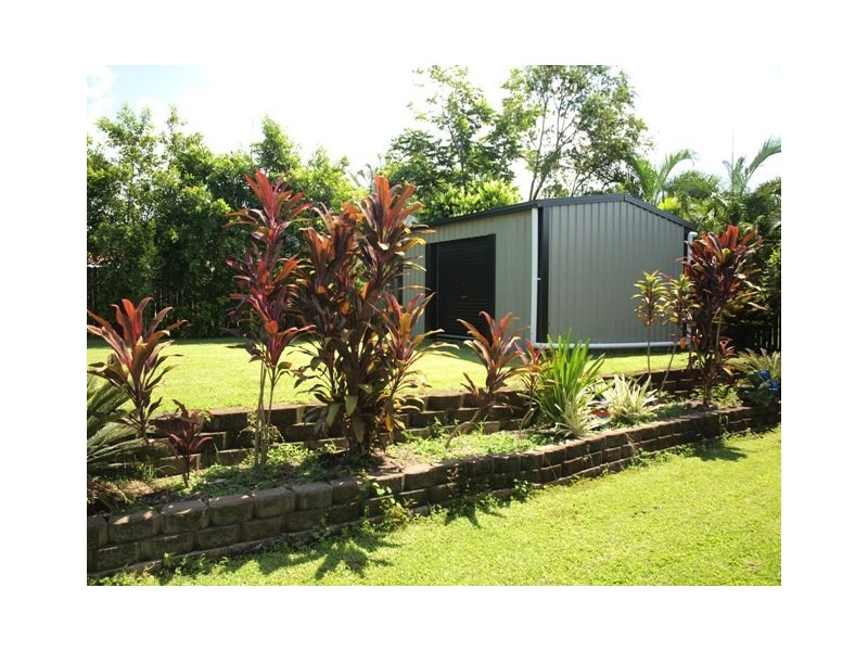 13 Venus Battery Close, Edmonton QLD 4869