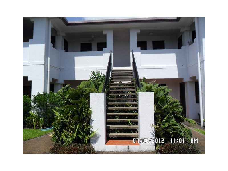 Cairns QLD 4870