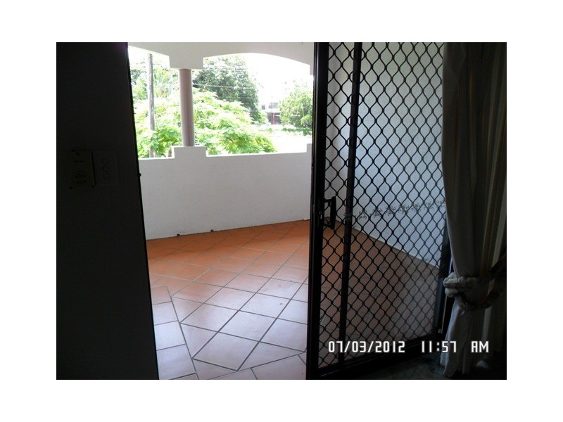 Cairns QLD 4870