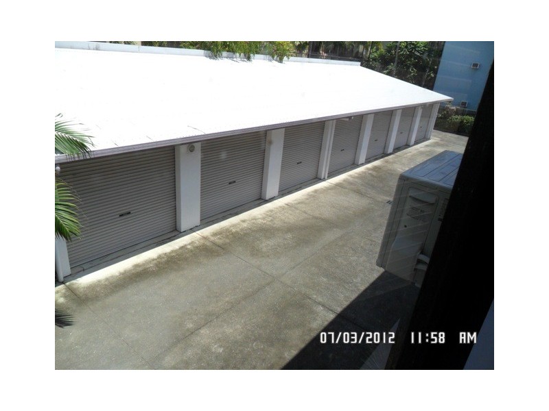 Cairns QLD 4870
