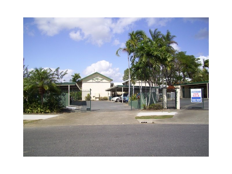 Woree QLD 4868