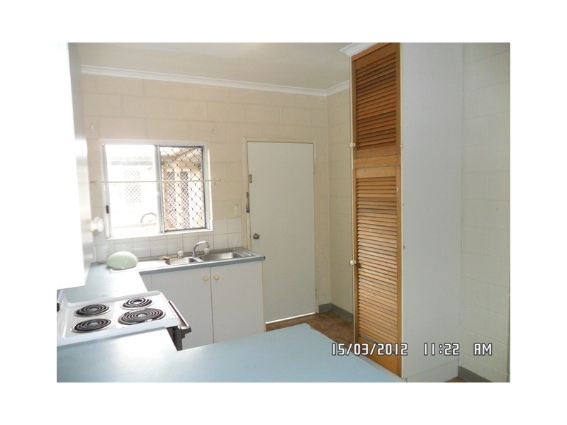 Woree QLD 4868