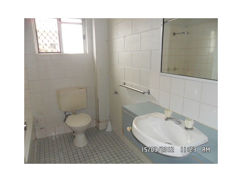 Woree QLD 4868