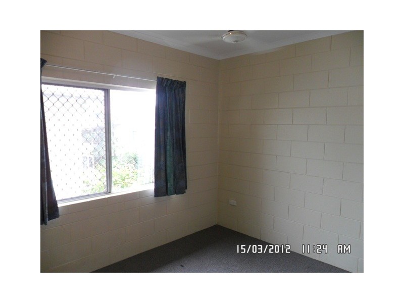 Woree QLD 4868