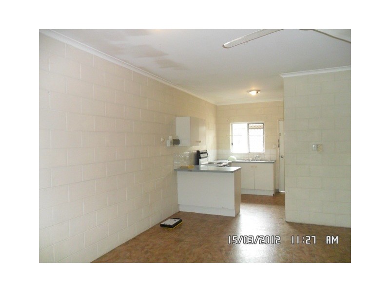 Woree QLD 4868