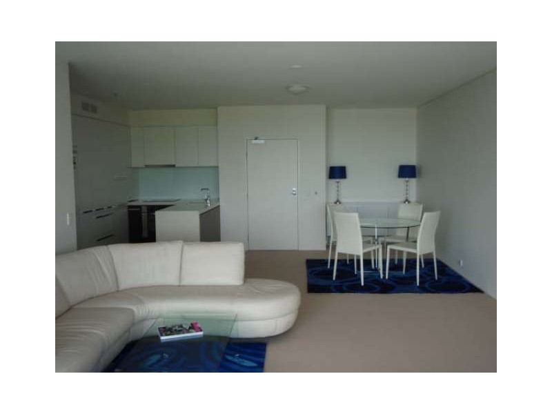 19/1 Marlin Parade, Cairns City QLD 4870