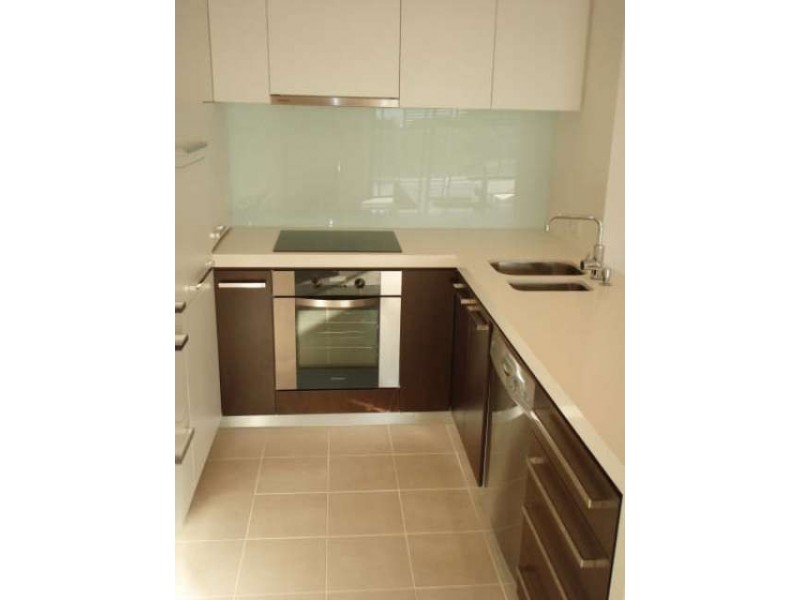 19/1 Marlin Parade, Cairns City QLD 4870