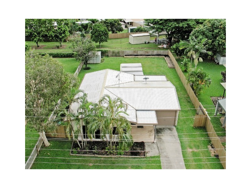 30 Lyndel Drive, Woree QLD 4868