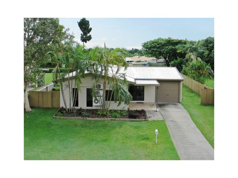 30 Lyndel Drive, Woree QLD 4868