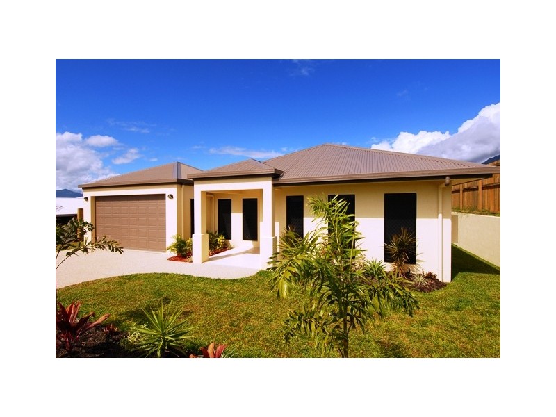 11 Mayflower Street, Mount Sheridan QLD 4868