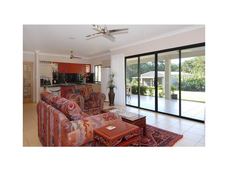 18 (Lot 13) Quoll Close, Redlynch QLD 4870