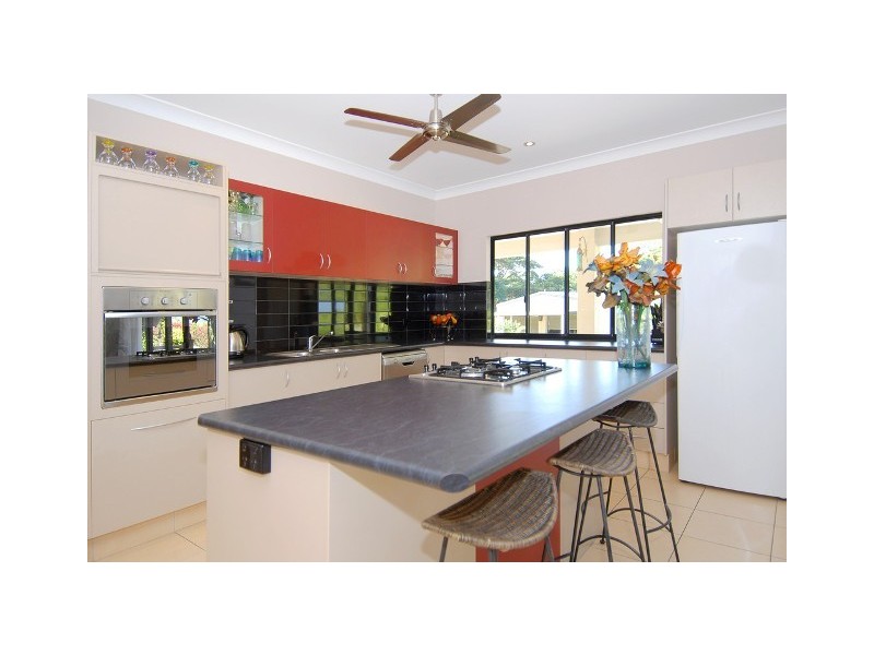 18 (Lot 13) Quoll Close, Redlynch QLD 4870