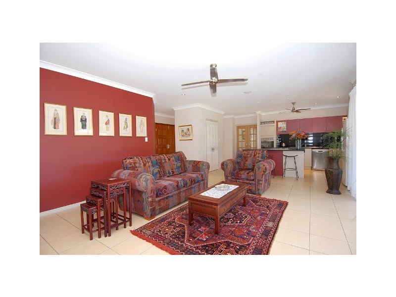 18 (Lot 13) Quoll Close, Redlynch QLD 4870