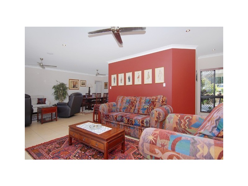 18 (Lot 13) Quoll Close, Redlynch QLD 4870